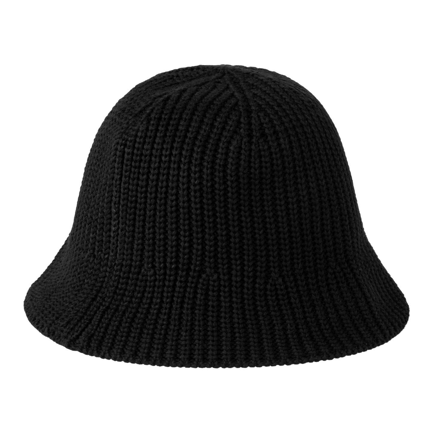 W' Paloma Hat Black