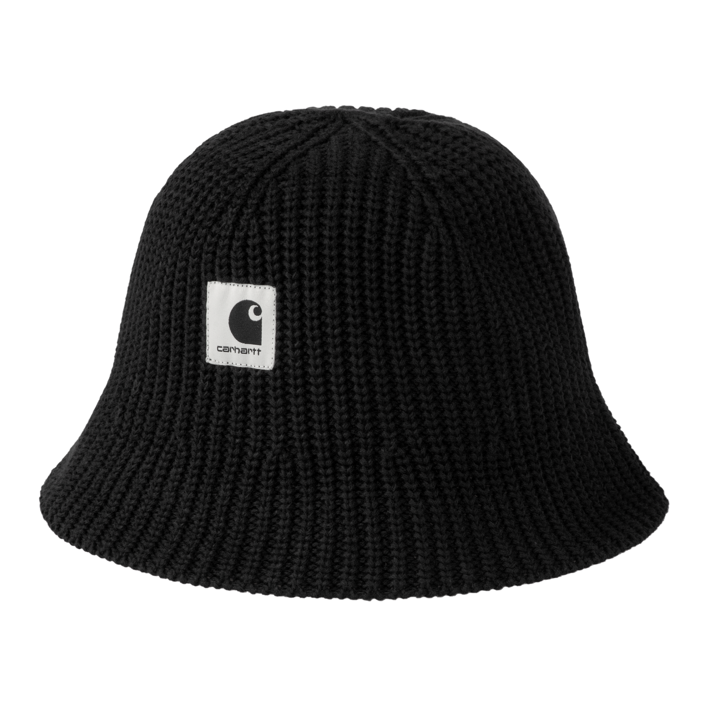 Carhartt WIP - W' Paloma Hat Black - BLACK / Sort - Accessories
