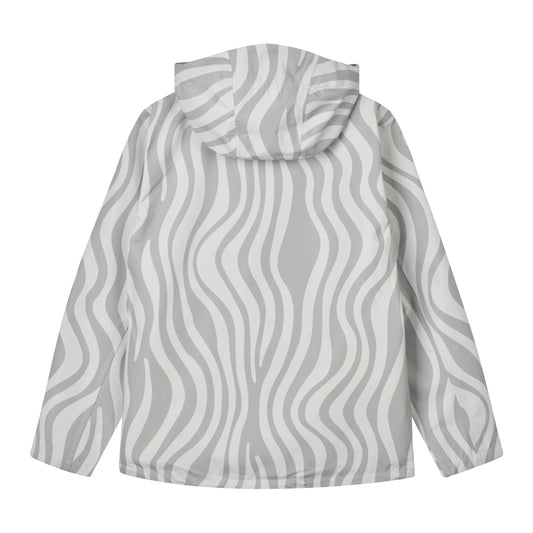 Rain Flow Rain Jacket