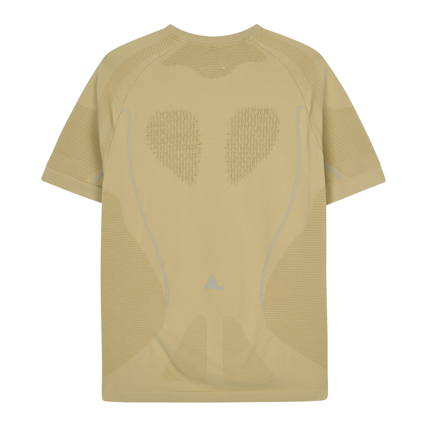 Seamless Shortsleeve
