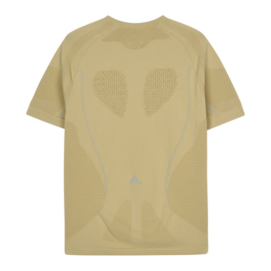Seamless Shortsleeve