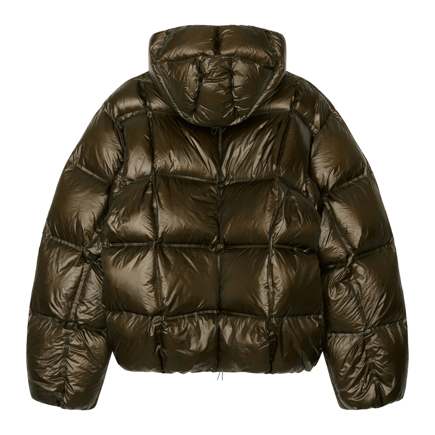 Cube 650 Fill Power Down Jacket
