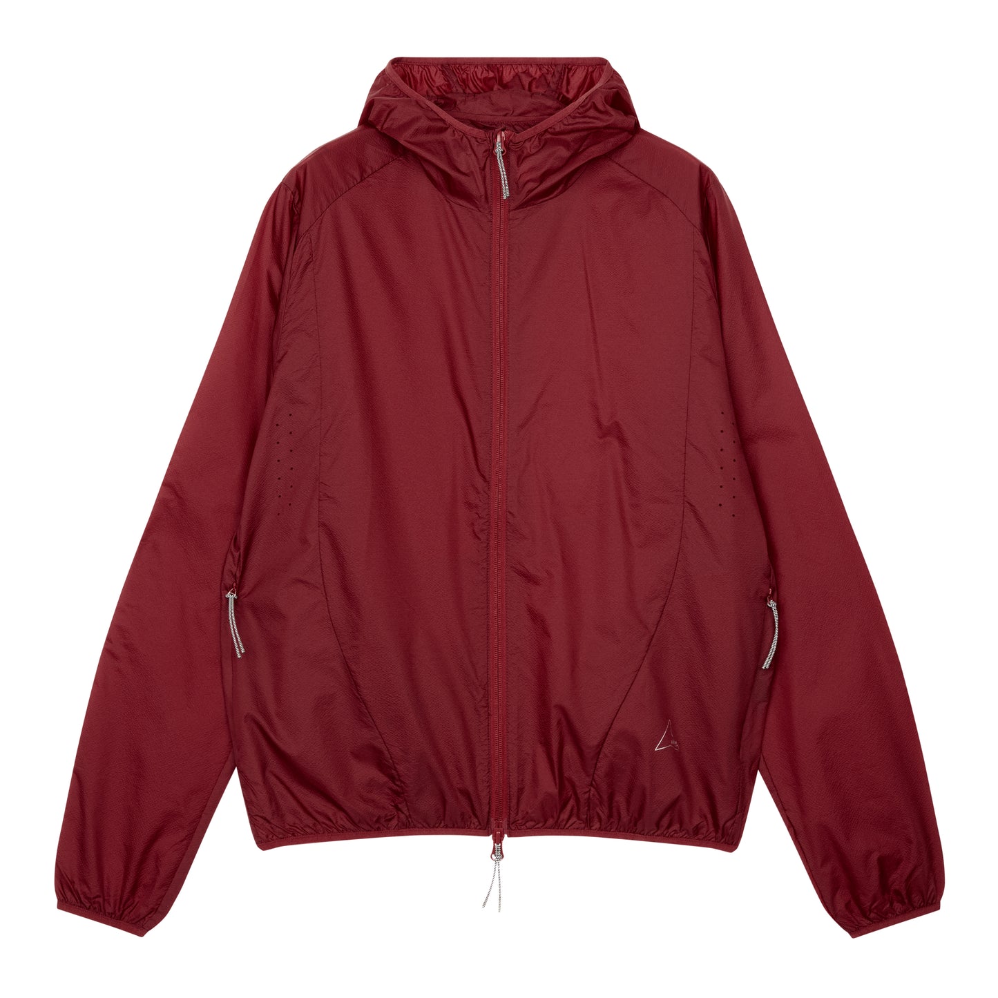 Hue Packable Wind Jacket