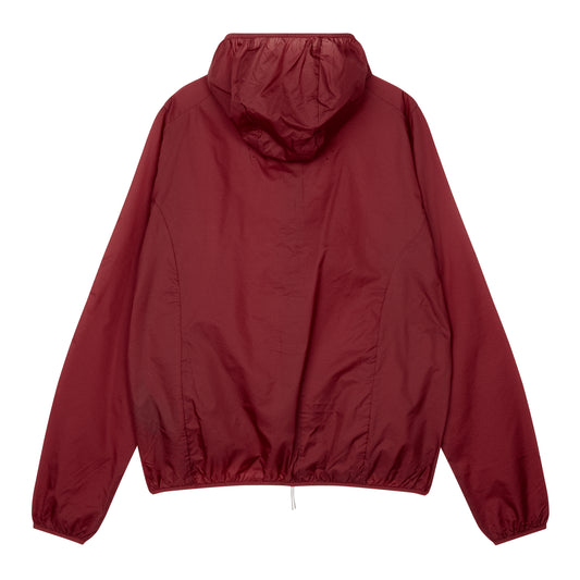 Hue Packable Wind Jacket