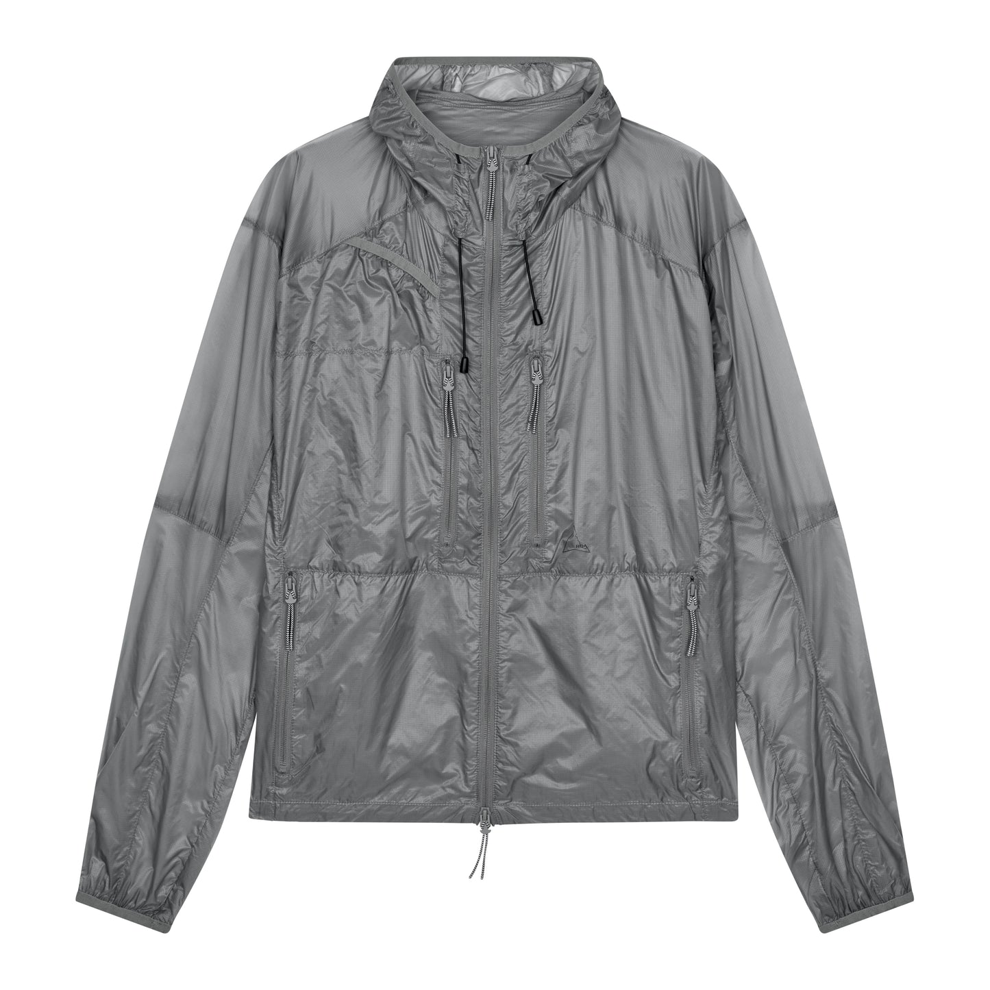 ROA - Synthetic Jacket - miriage grey - Herre > Jakker