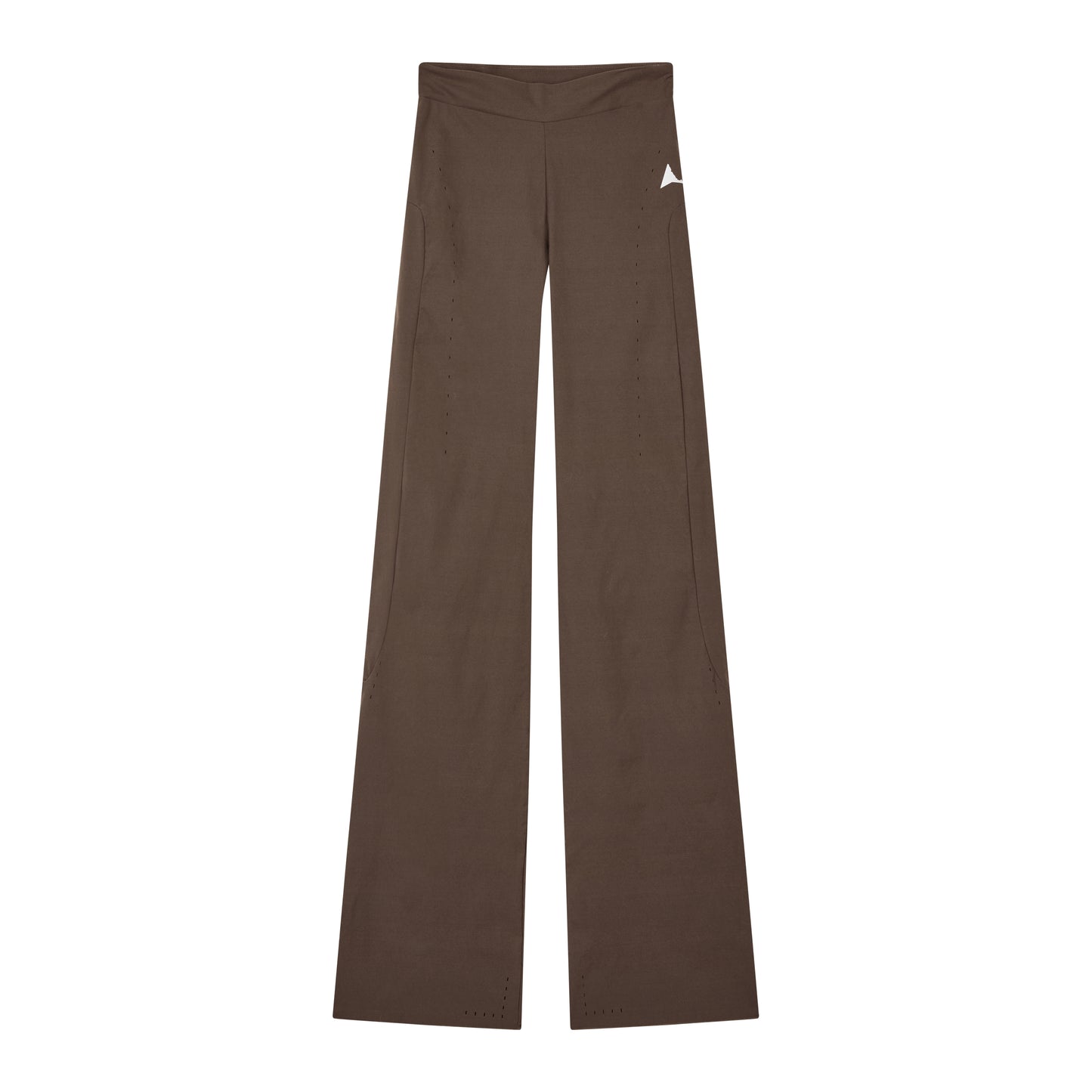 Marva Compression Flared Pants