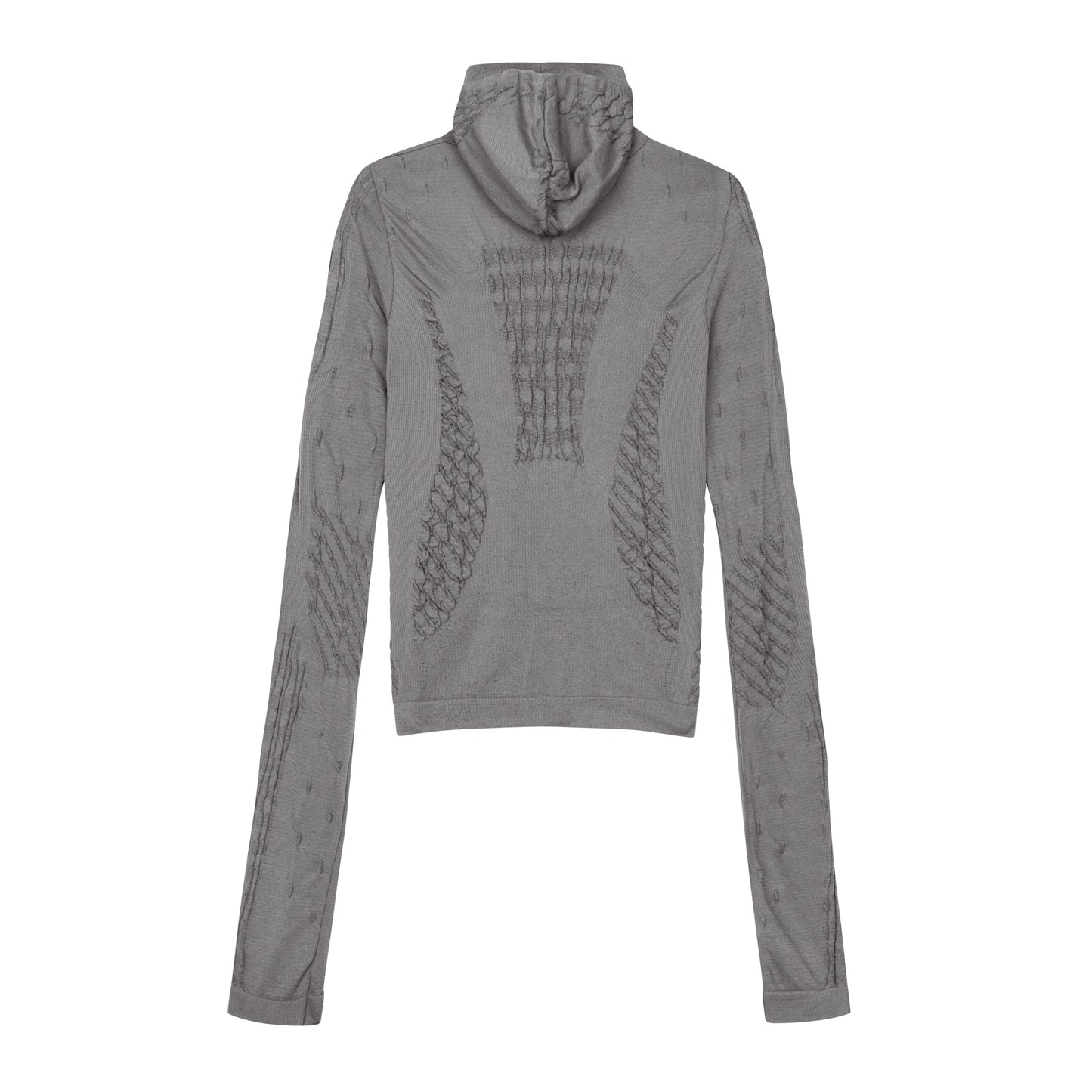 Aune Dryarn Seamless Knit Top