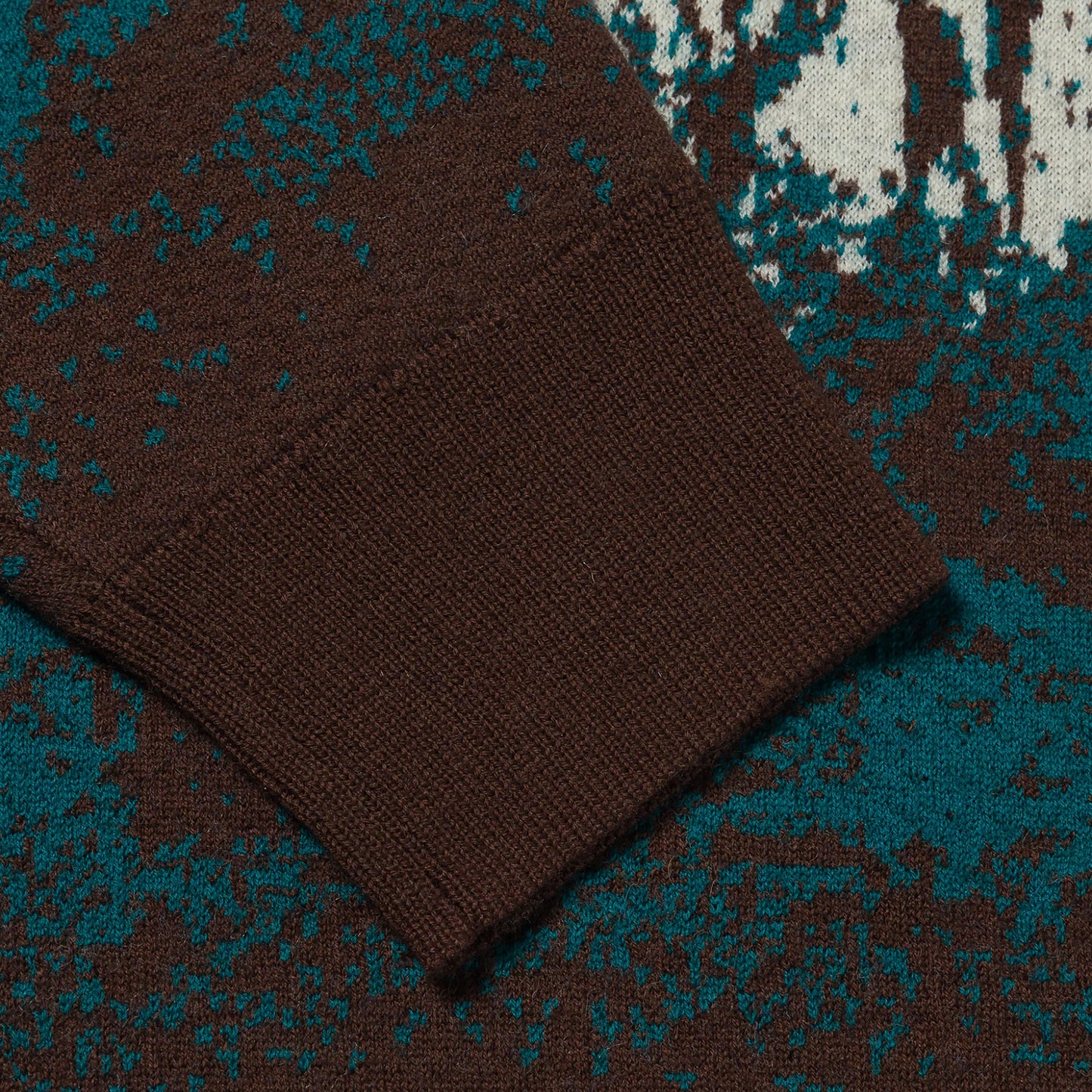 Cave-they Jumper