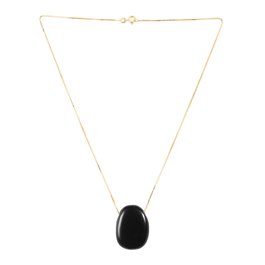 Rumi Onyx, Gold