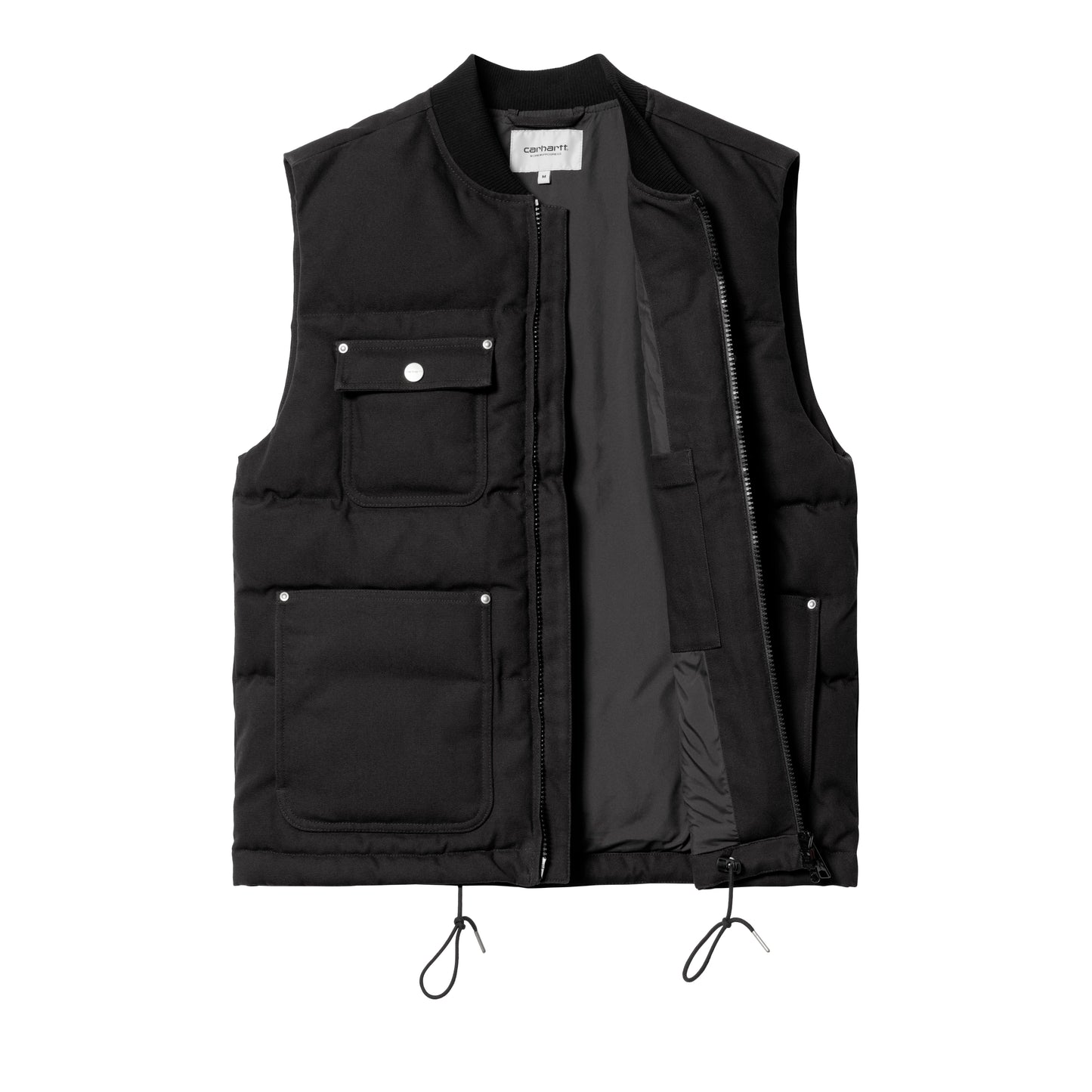 Rayley Vest