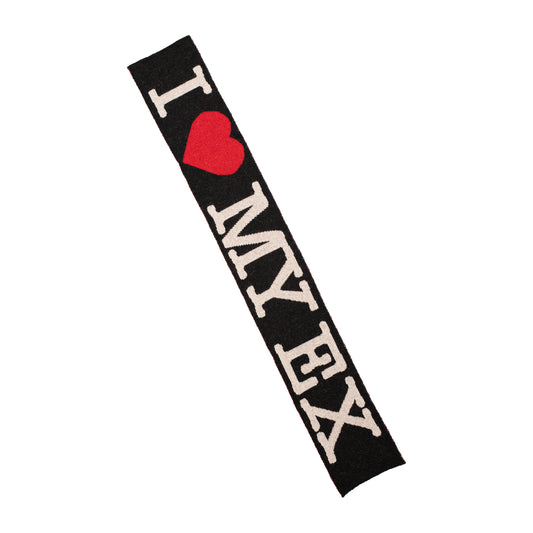 Carne Bollente - Rebound Romance - BLACK / Sort - Accessories