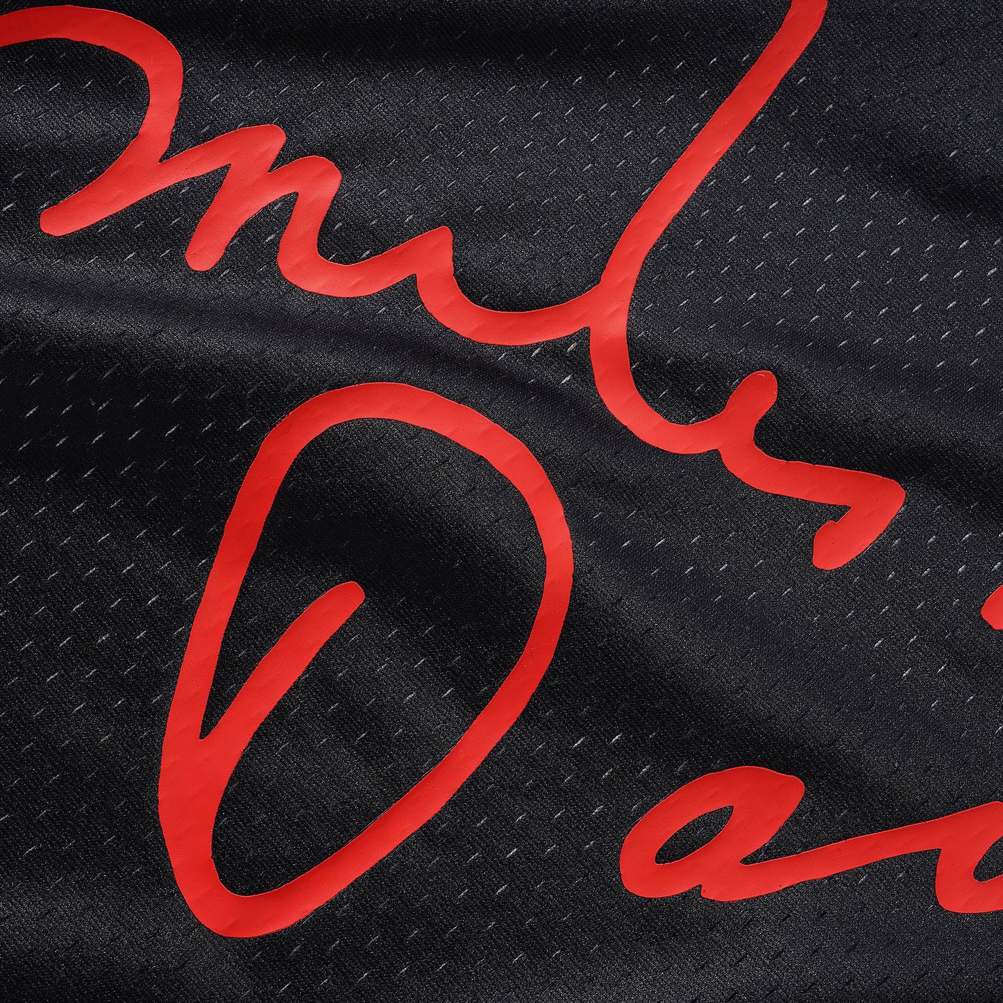 Round About Midnight Jersey