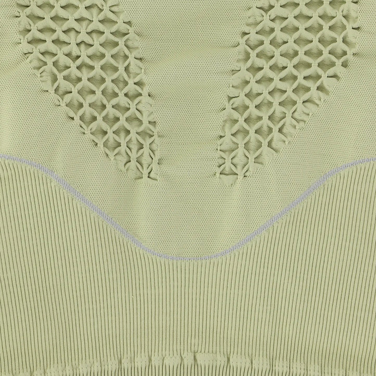 Seamless Bra