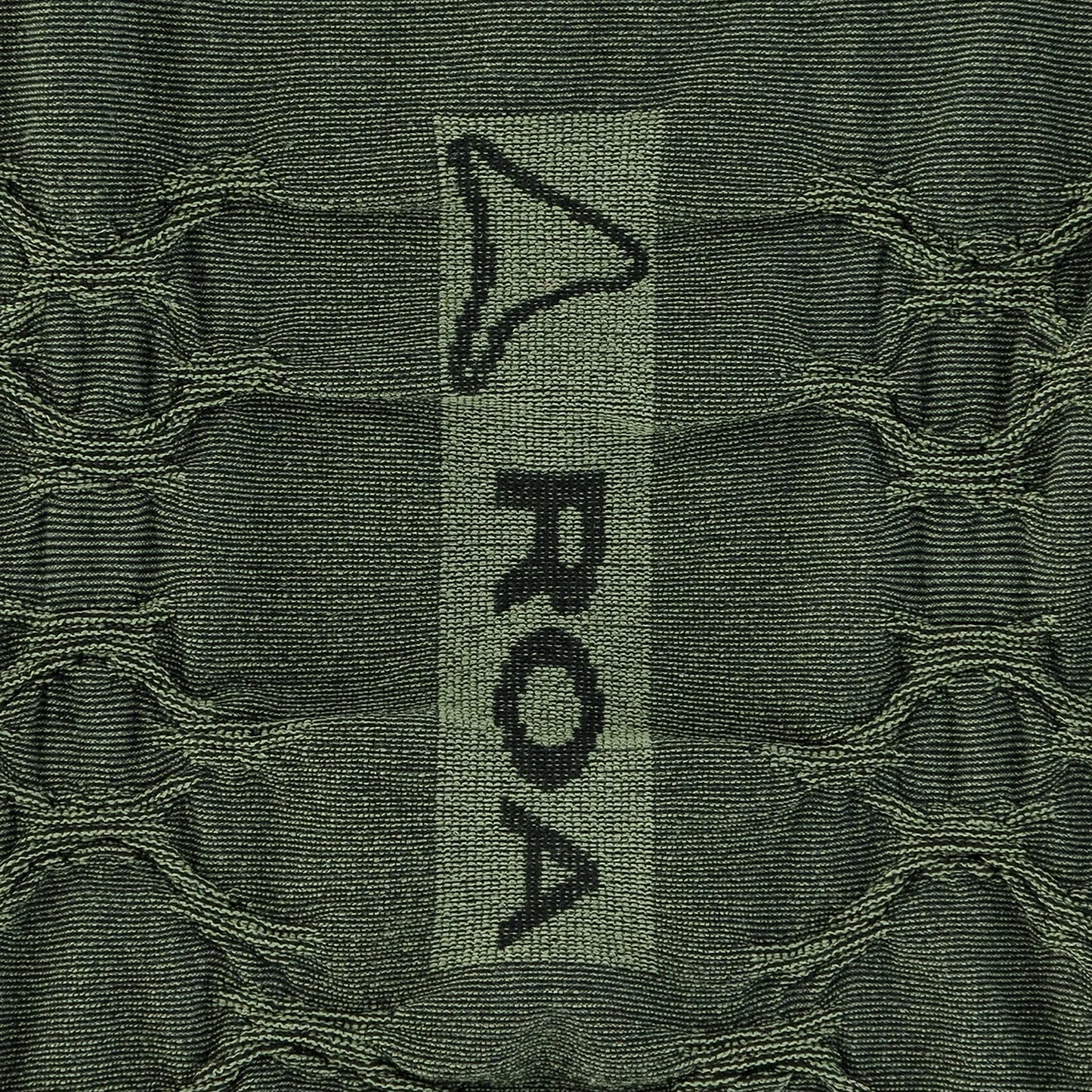Neck Warmer Seamless