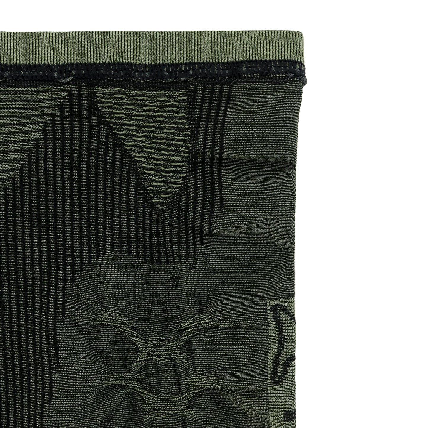 Neck Warmer Seamless