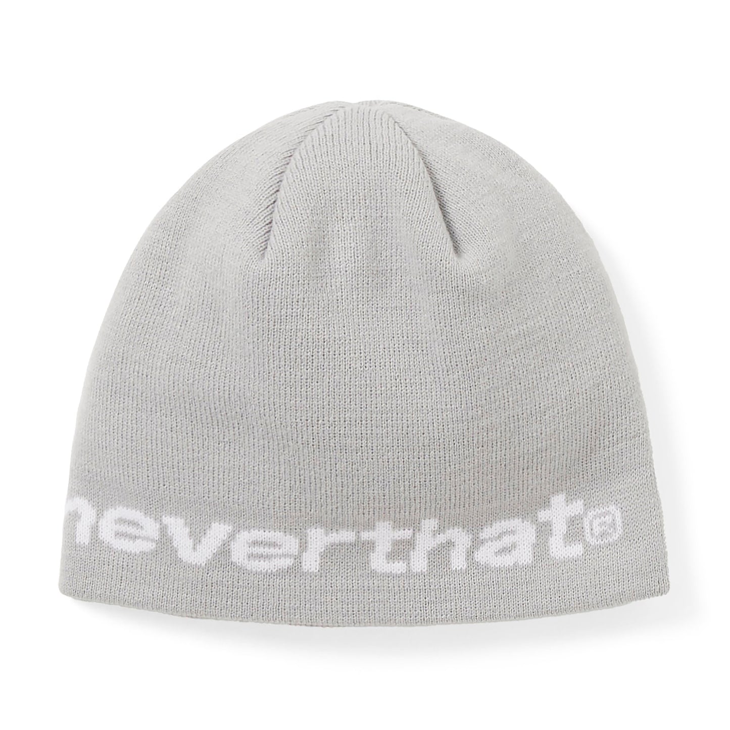 SP-Logo No Cuff Beanie