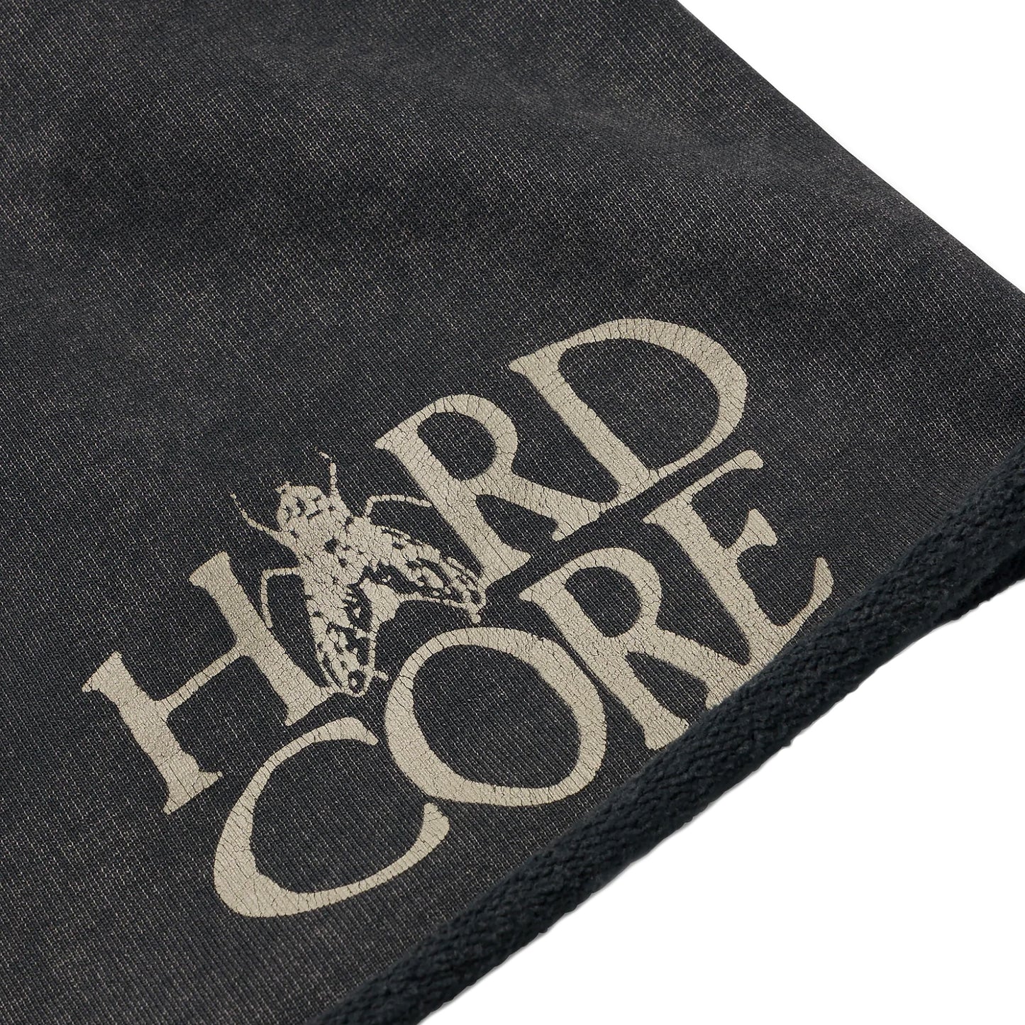 Aged Hardcore Sweatshort