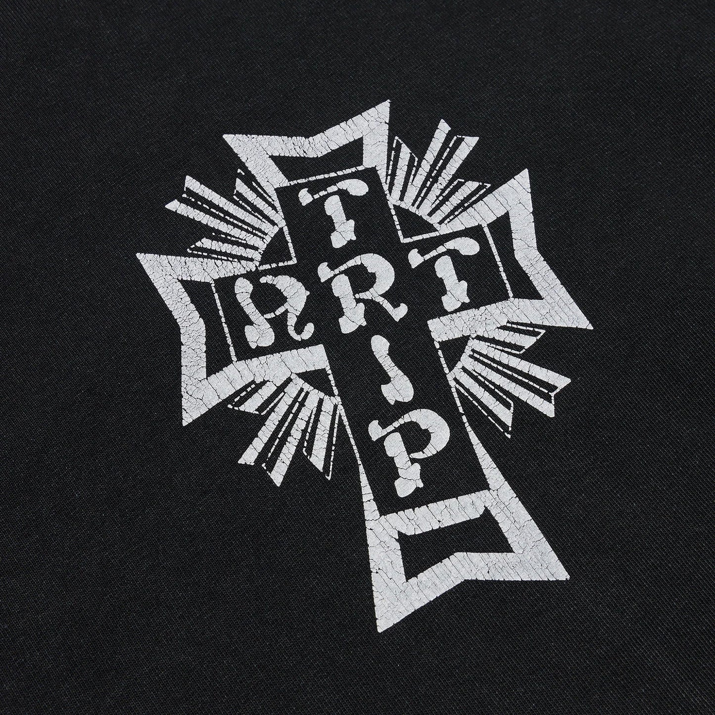 Aged Lords of Art Trip LS Tee