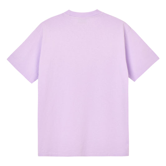 Sunbleached Temple SS Tee