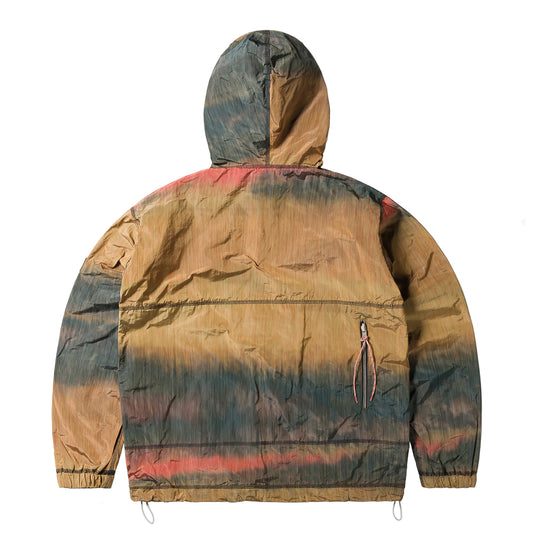 Colourfade Windcheater Jacket