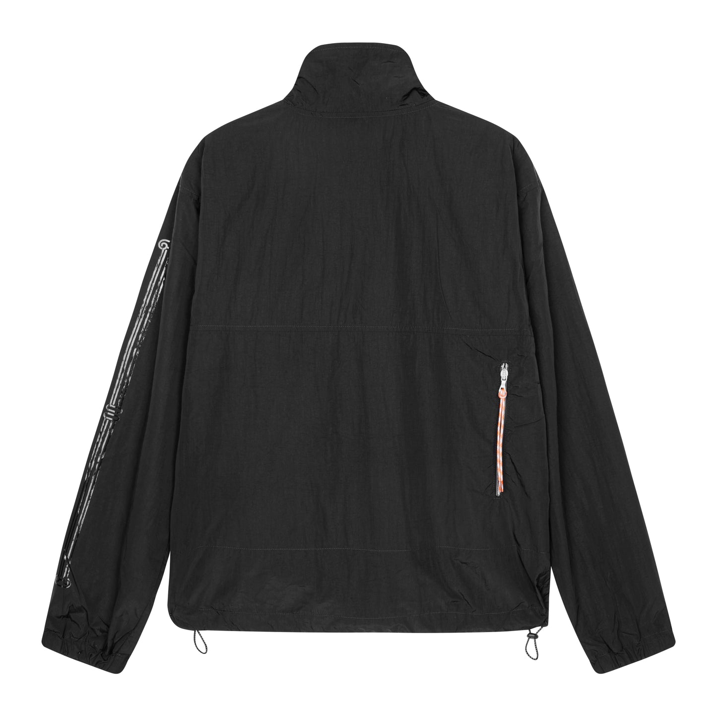 Classic Windcheater Jacket