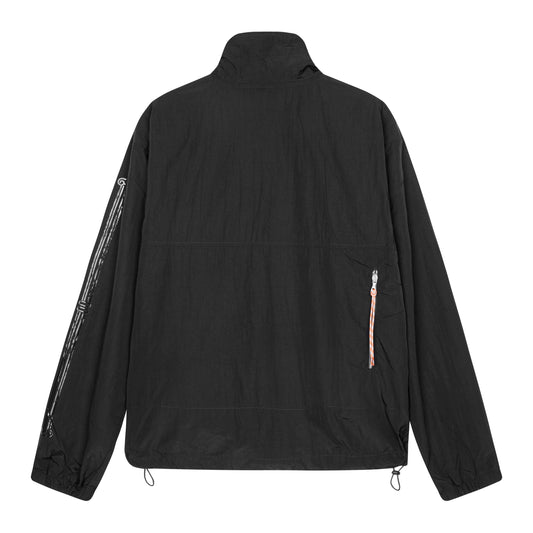 Classic Windcheater Jacket