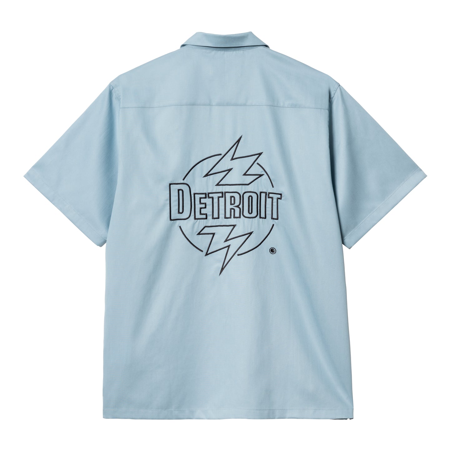 S/S Ablaze Shirt
