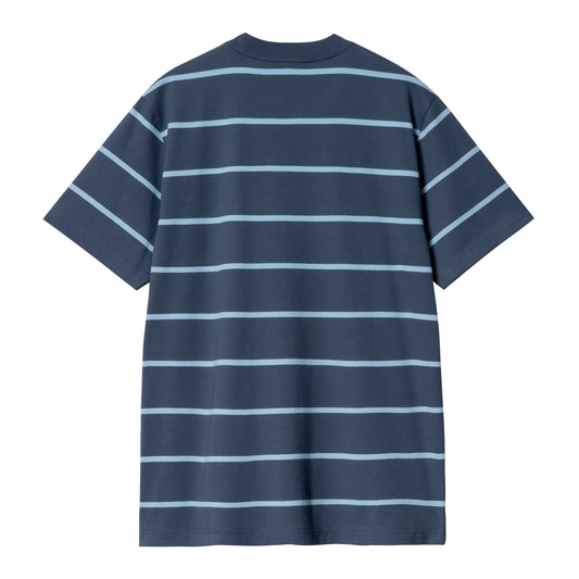 S/S Aiken Pocket T-Shirt