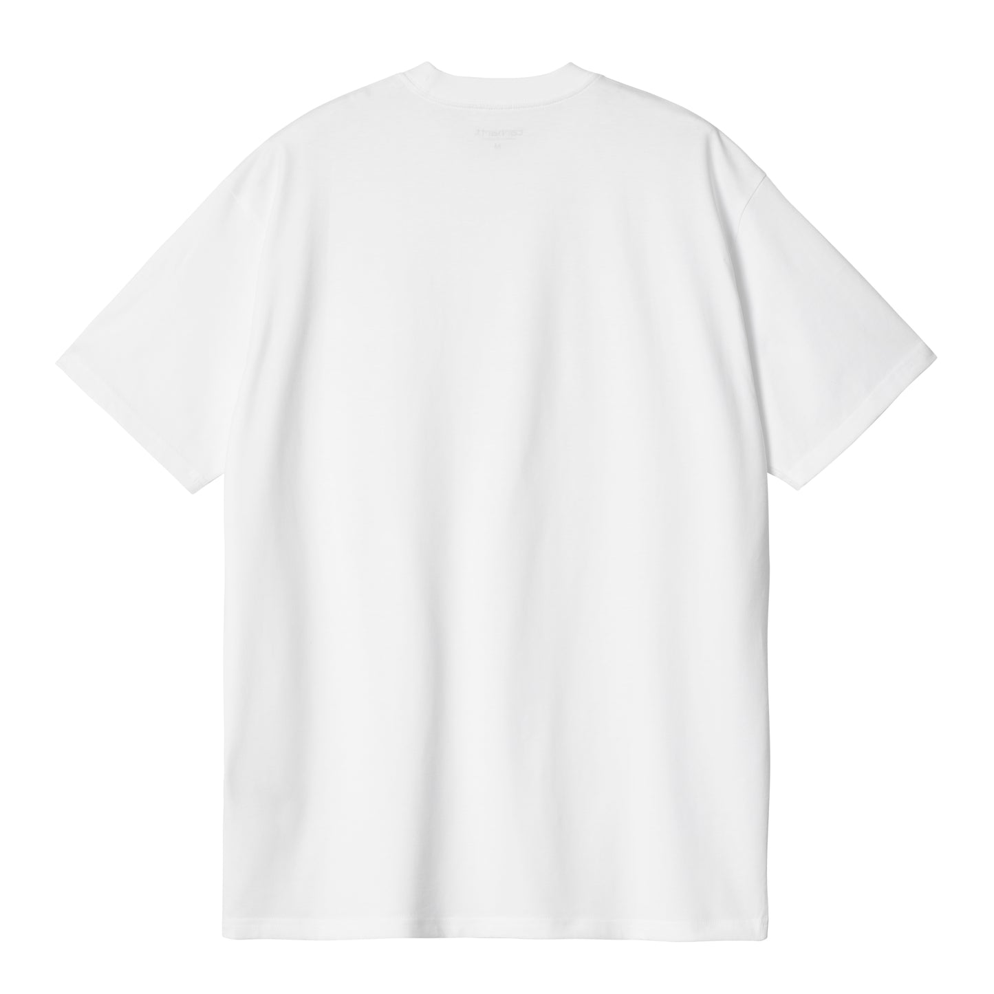 S/S Amour Pocket T-Shirt