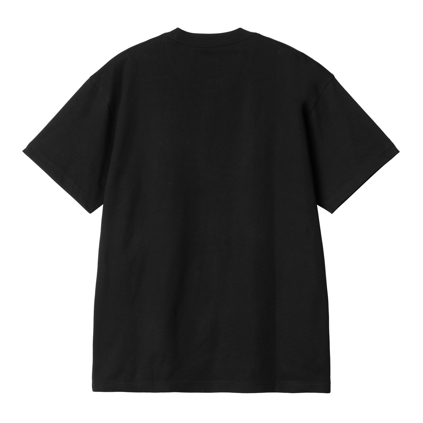 S/S BIB Overall T-Shirt