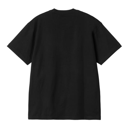 S/S BIB Overall T-Shirt