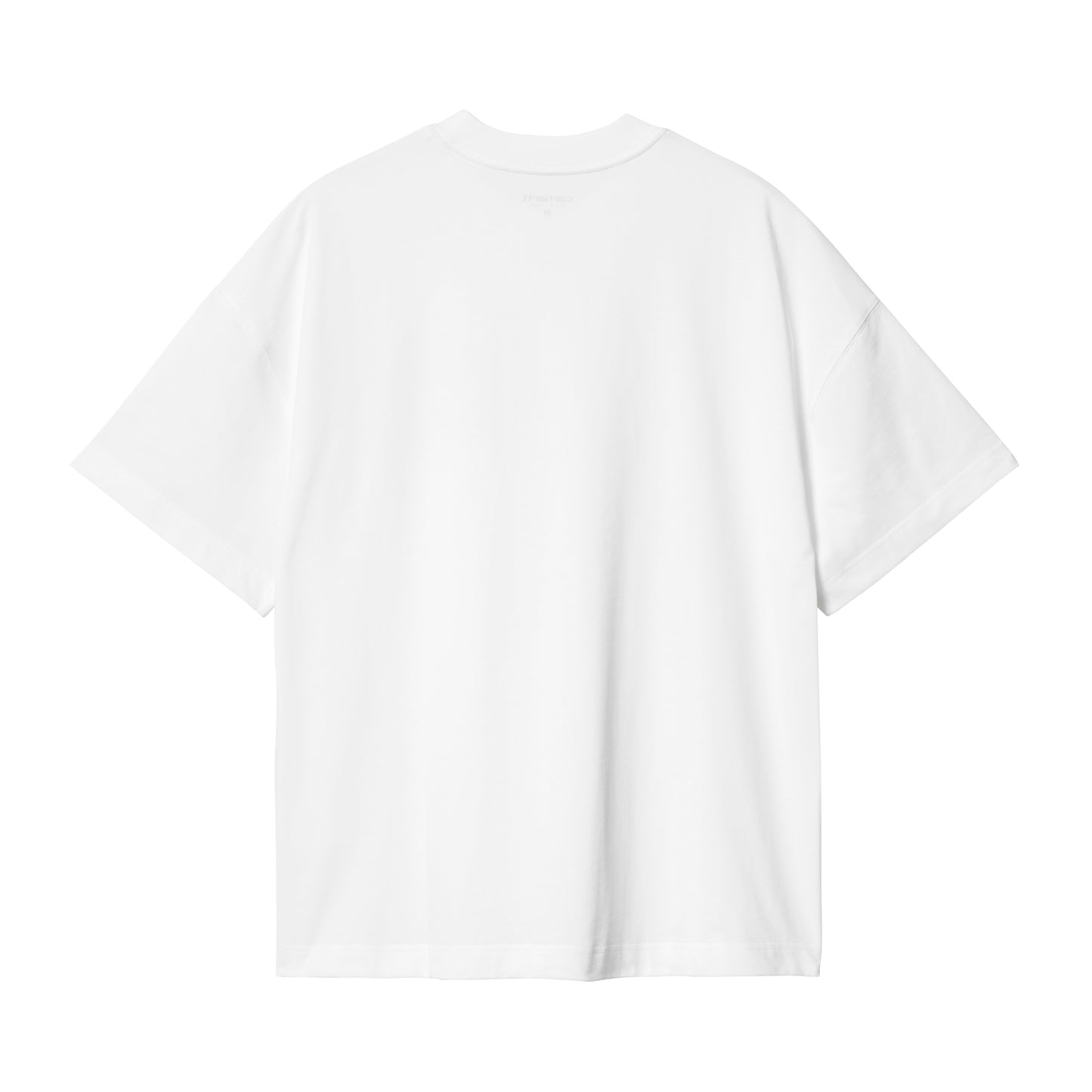 S/S Body Of Work T-Shirt