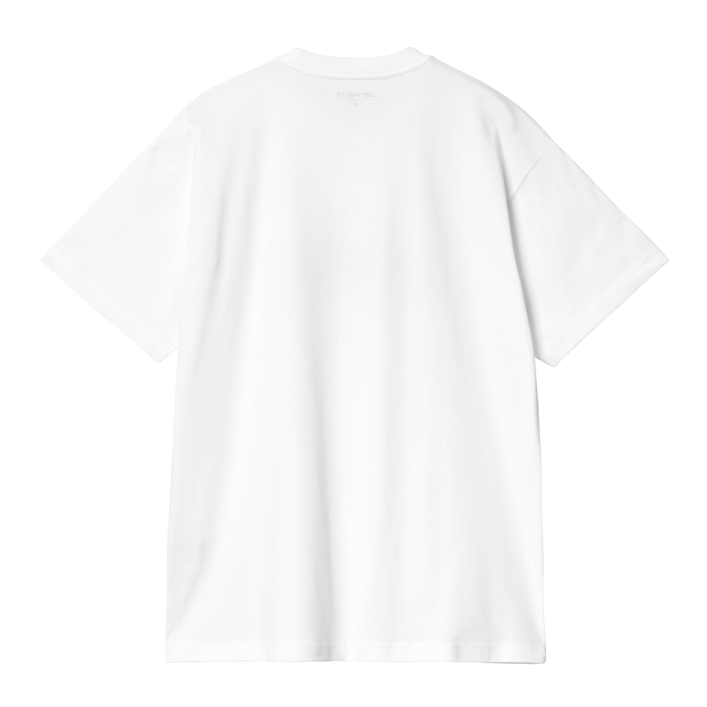 S/S Brush WIP T-Shirt