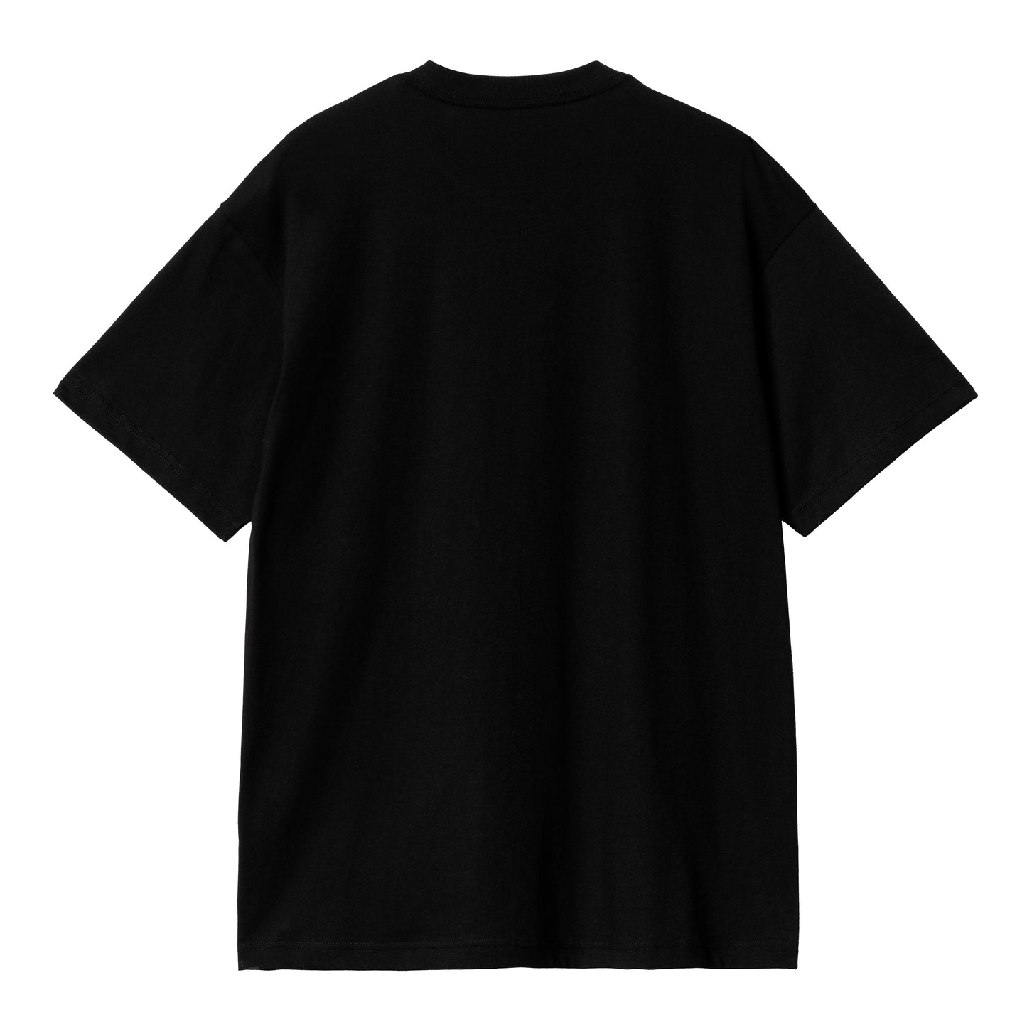 S/S Brush WIP T-Shirt