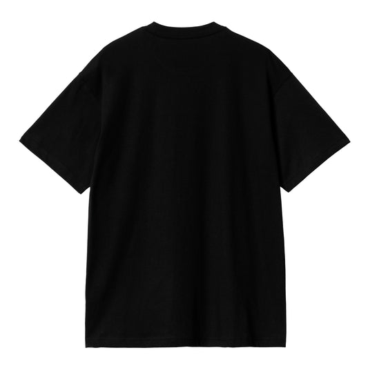 S/S Brush WIP T-Shirt
