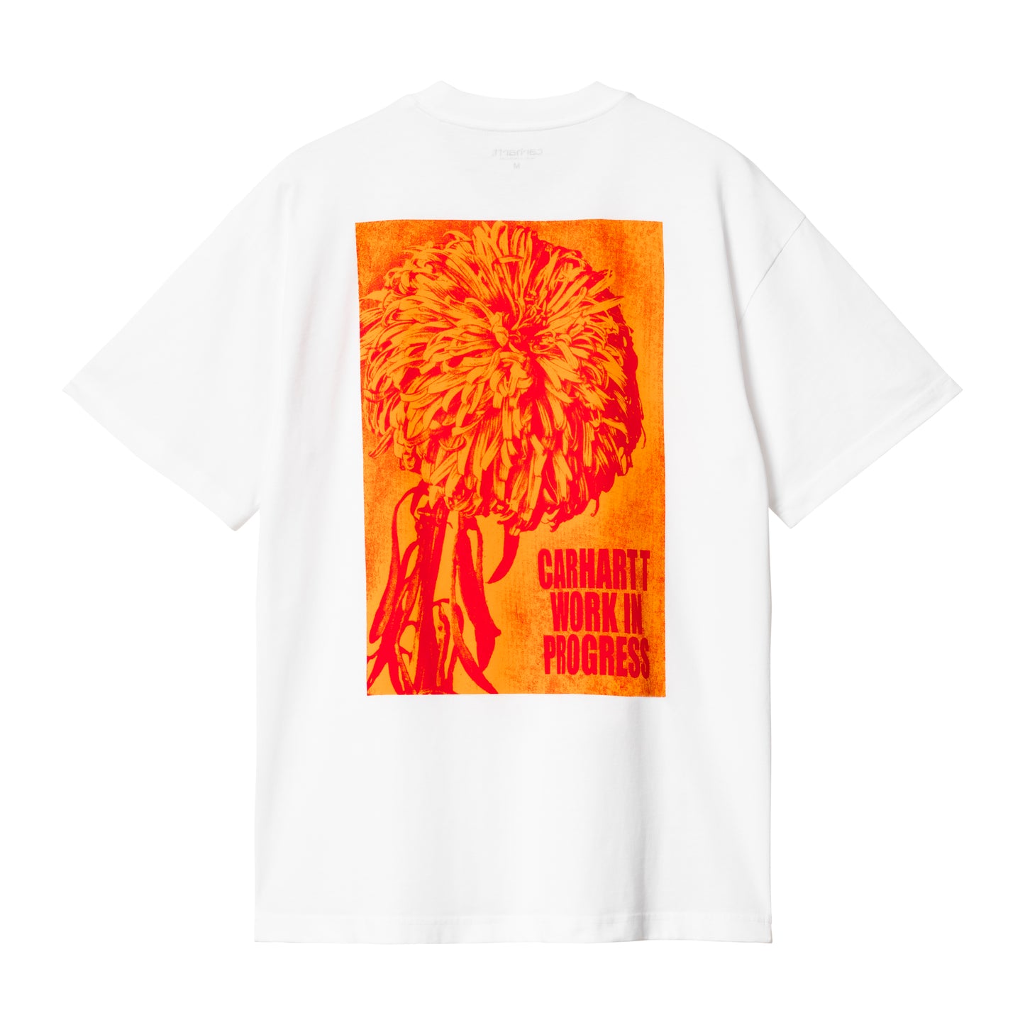 S/S Chrysanthemum T-Shirt
