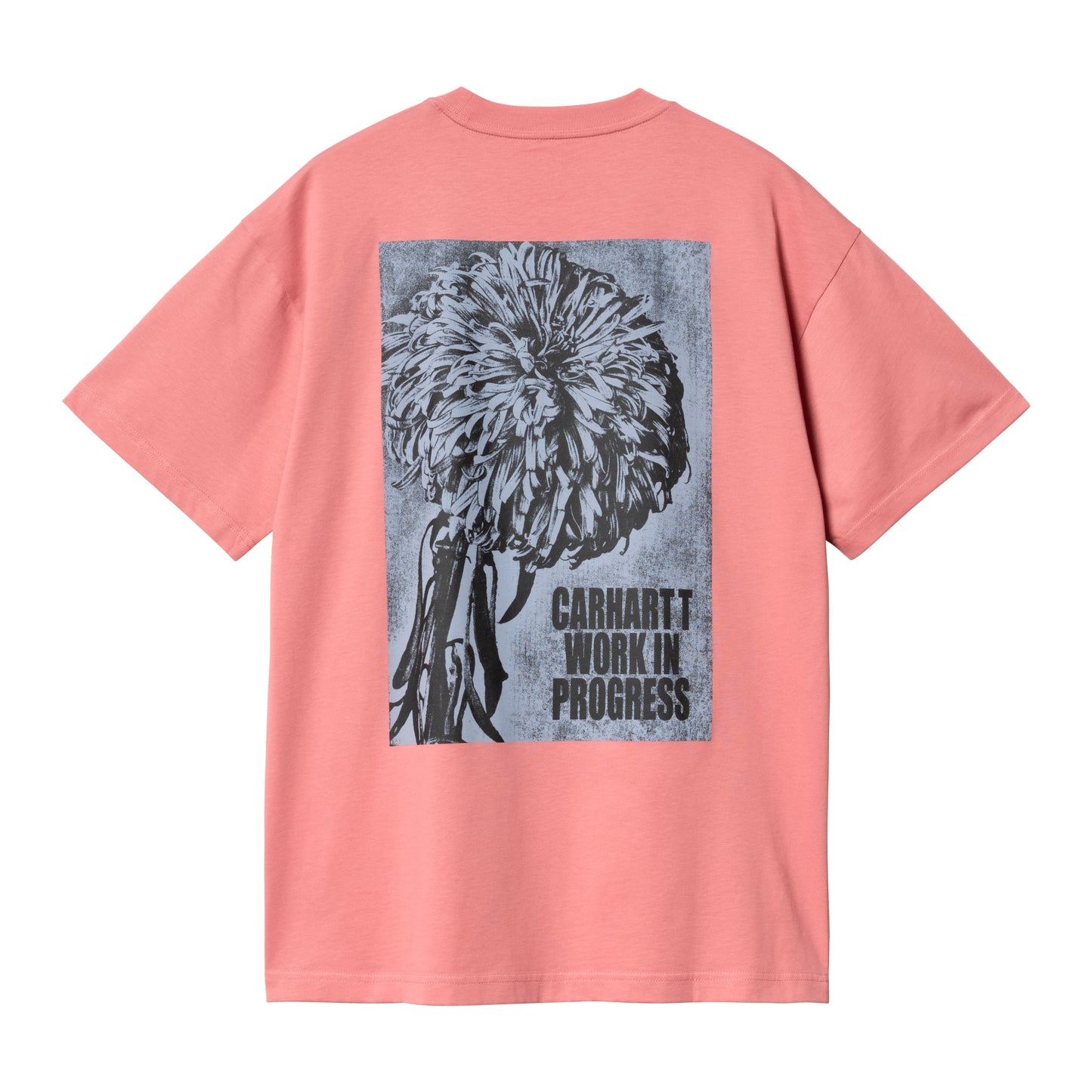 S/S Chrysanthemum T-Shirt