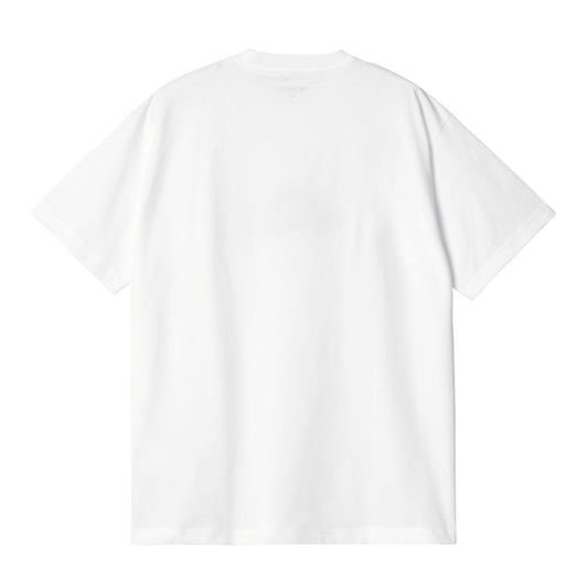 S/S Clam T-Shirt