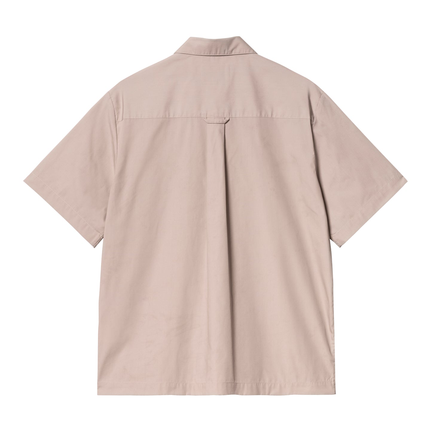 S/S Craft Shirt