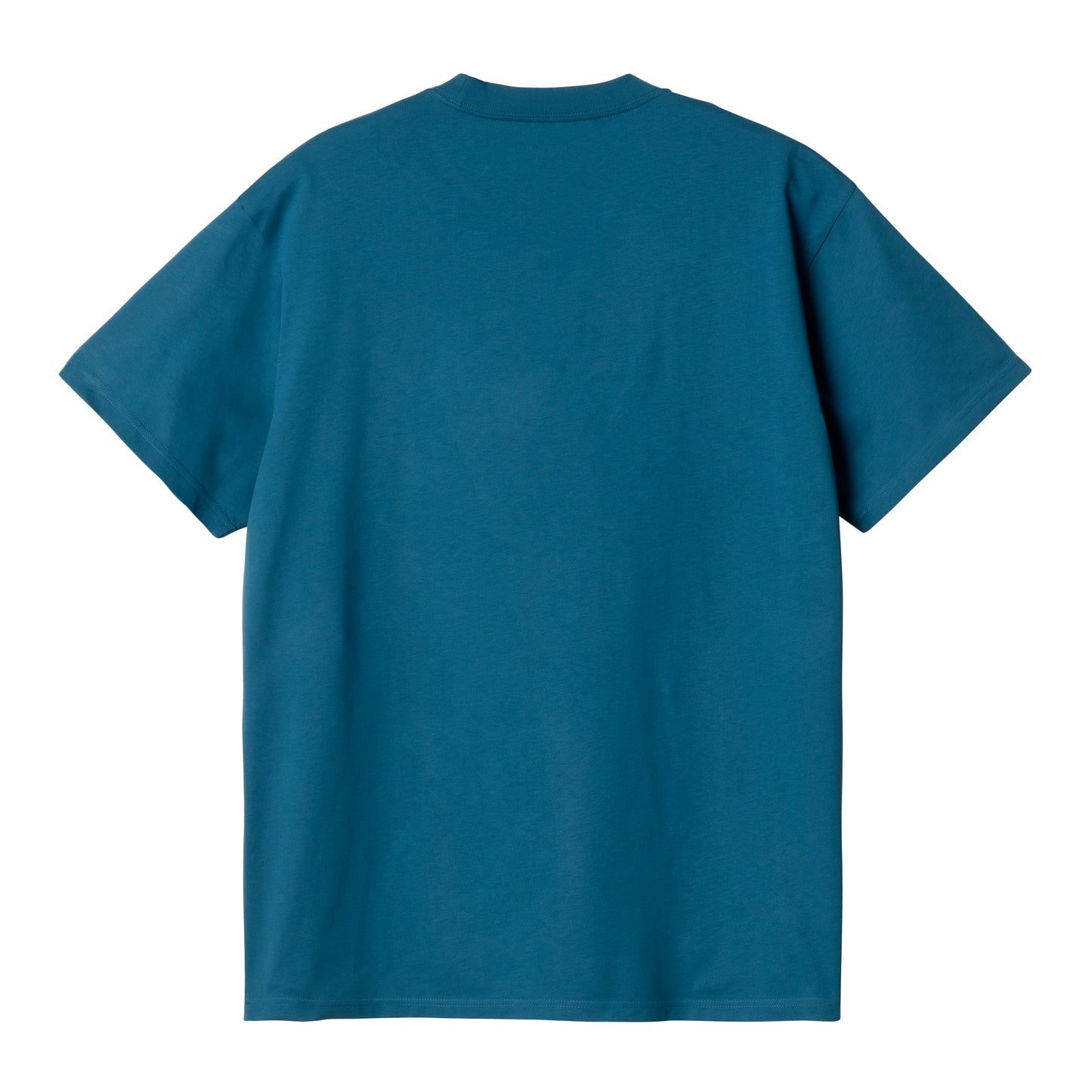 S/S Drip Script T-Shirt