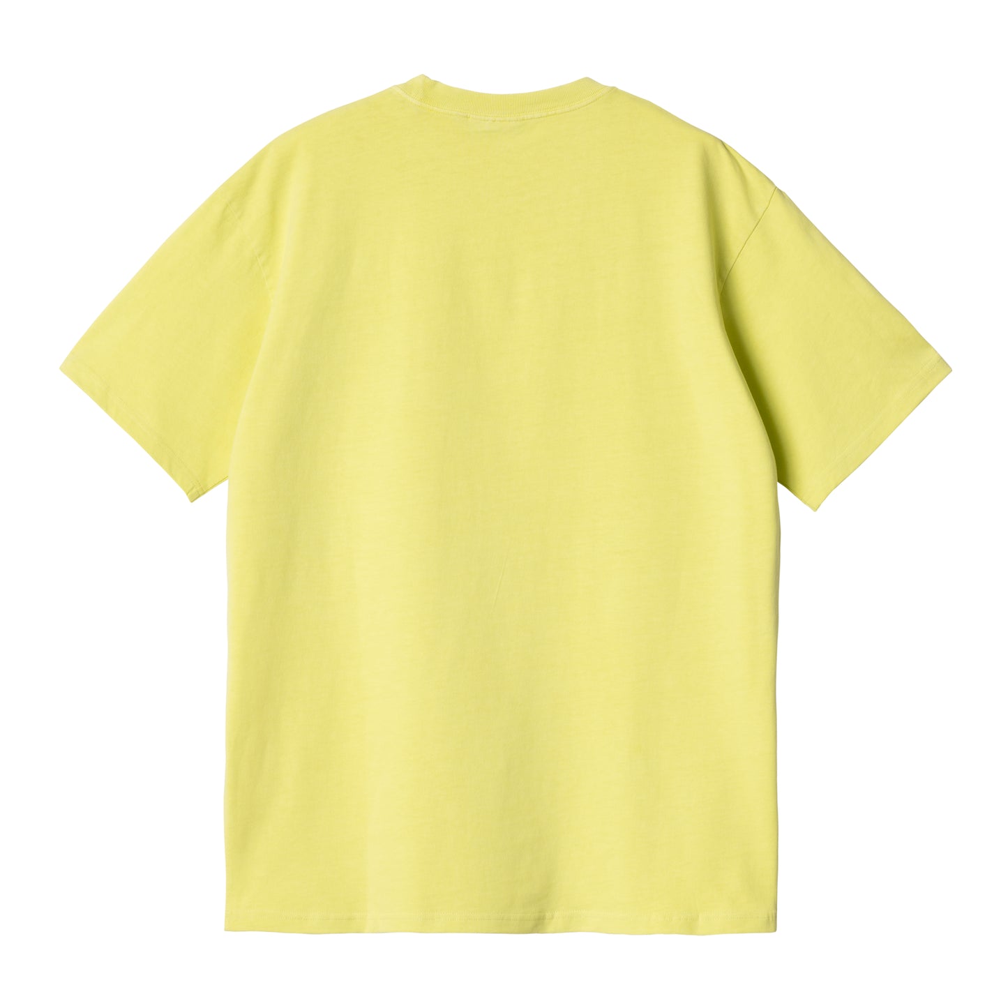 S/S Duster Script T-Shirt