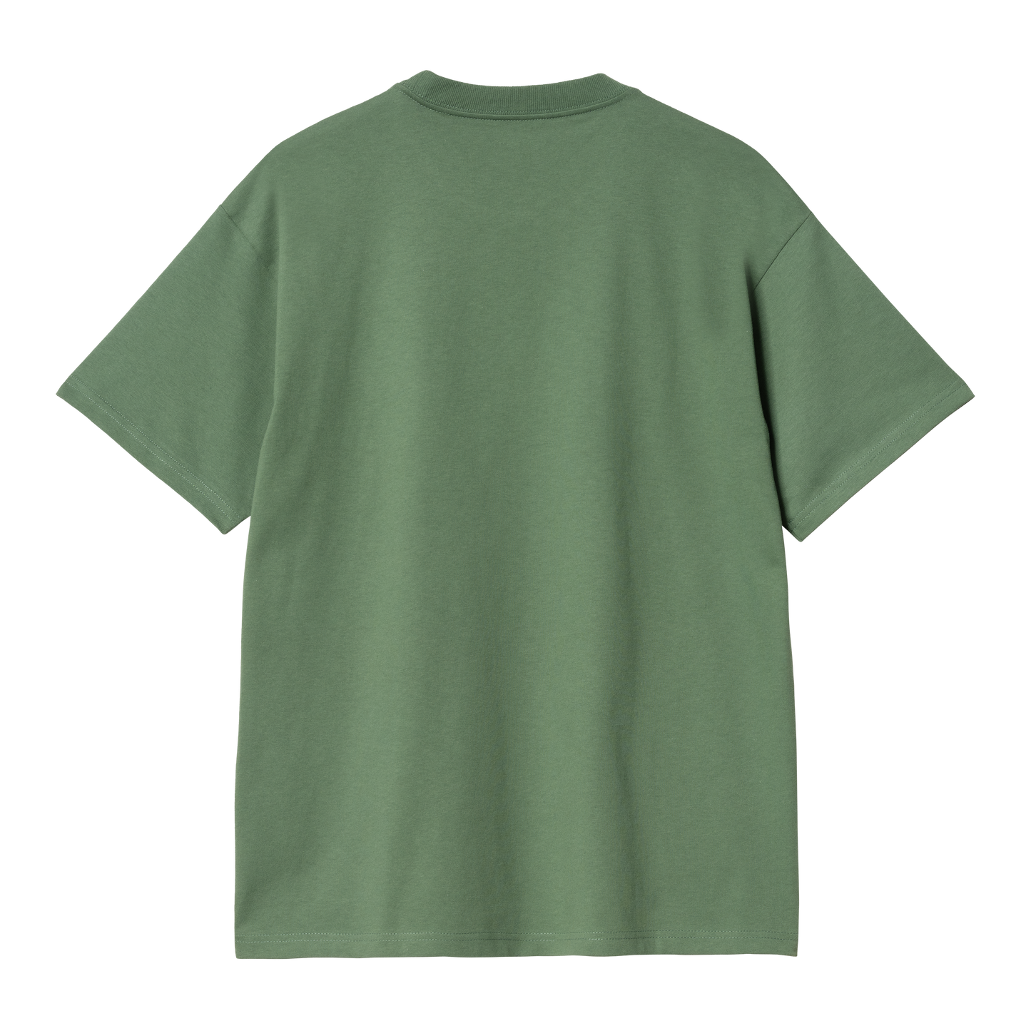 S/S Graphic Works T-Shirt