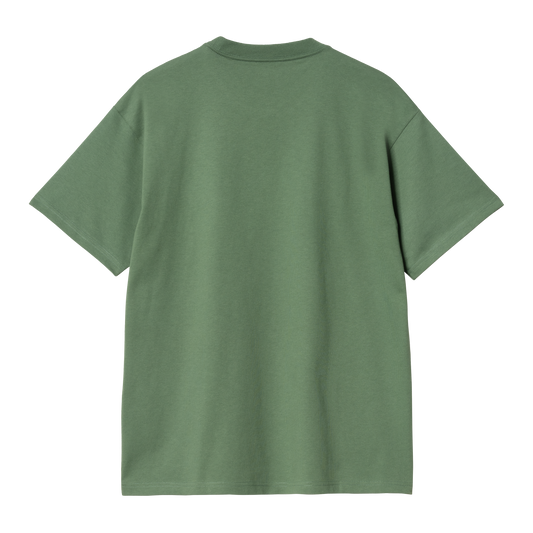 S/S Graphic Works T-Shirt