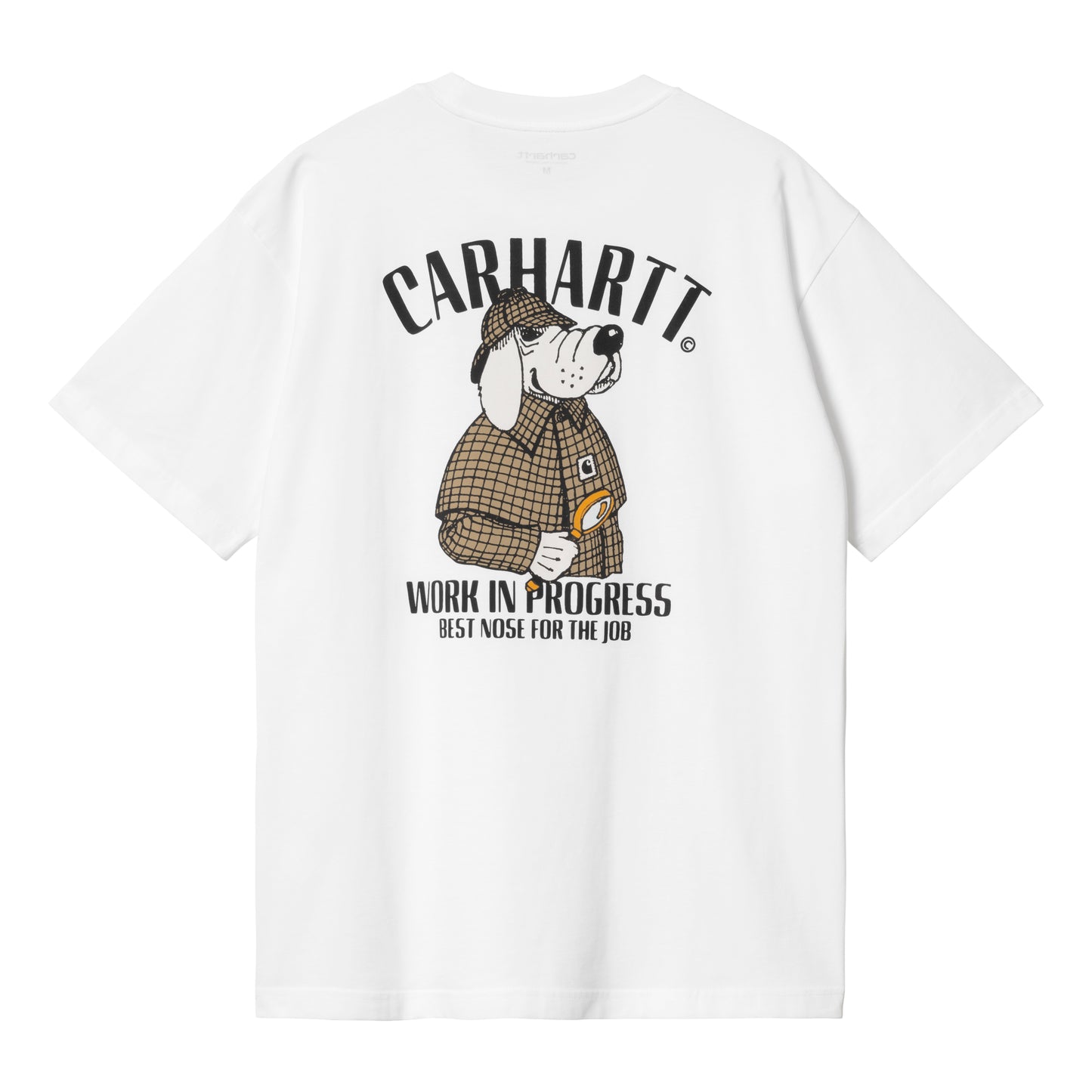 S/S Inspector T-Shirt