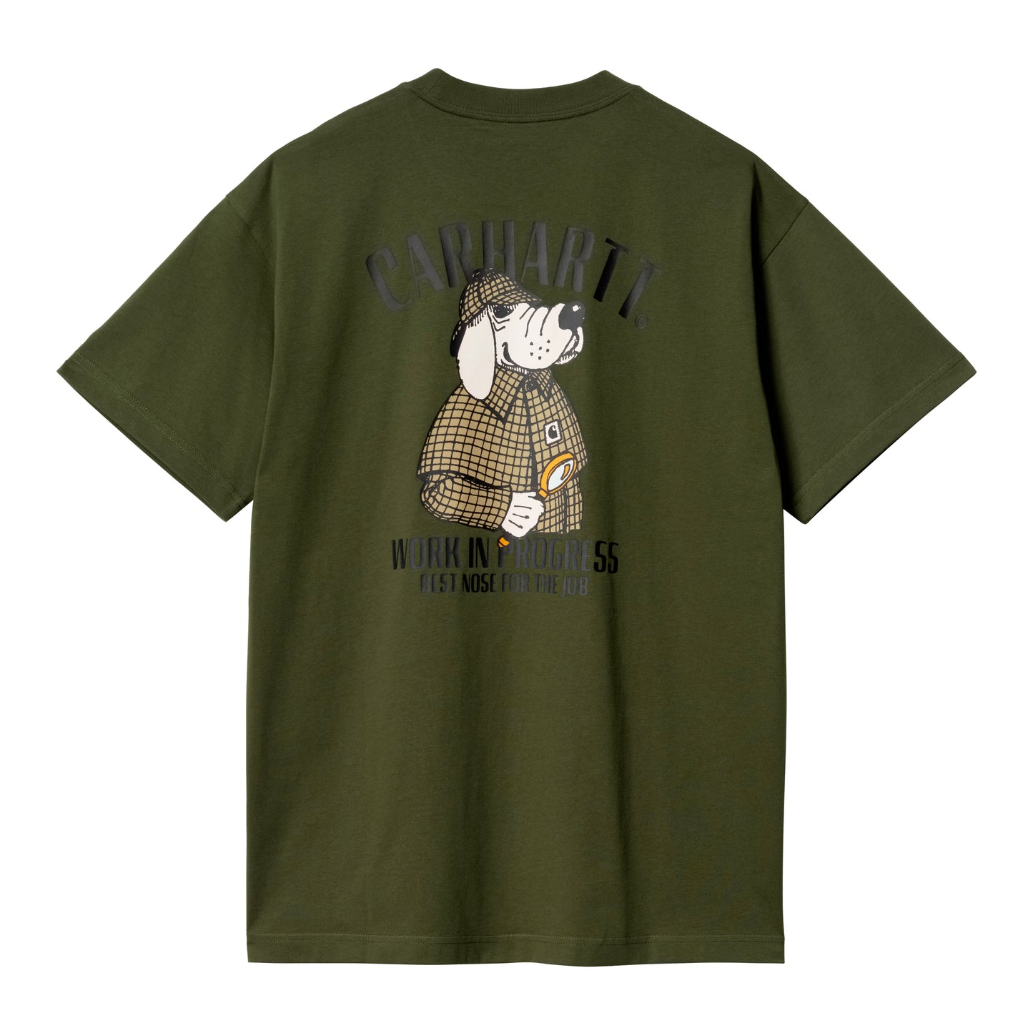 S/S Inspector T-Shirt