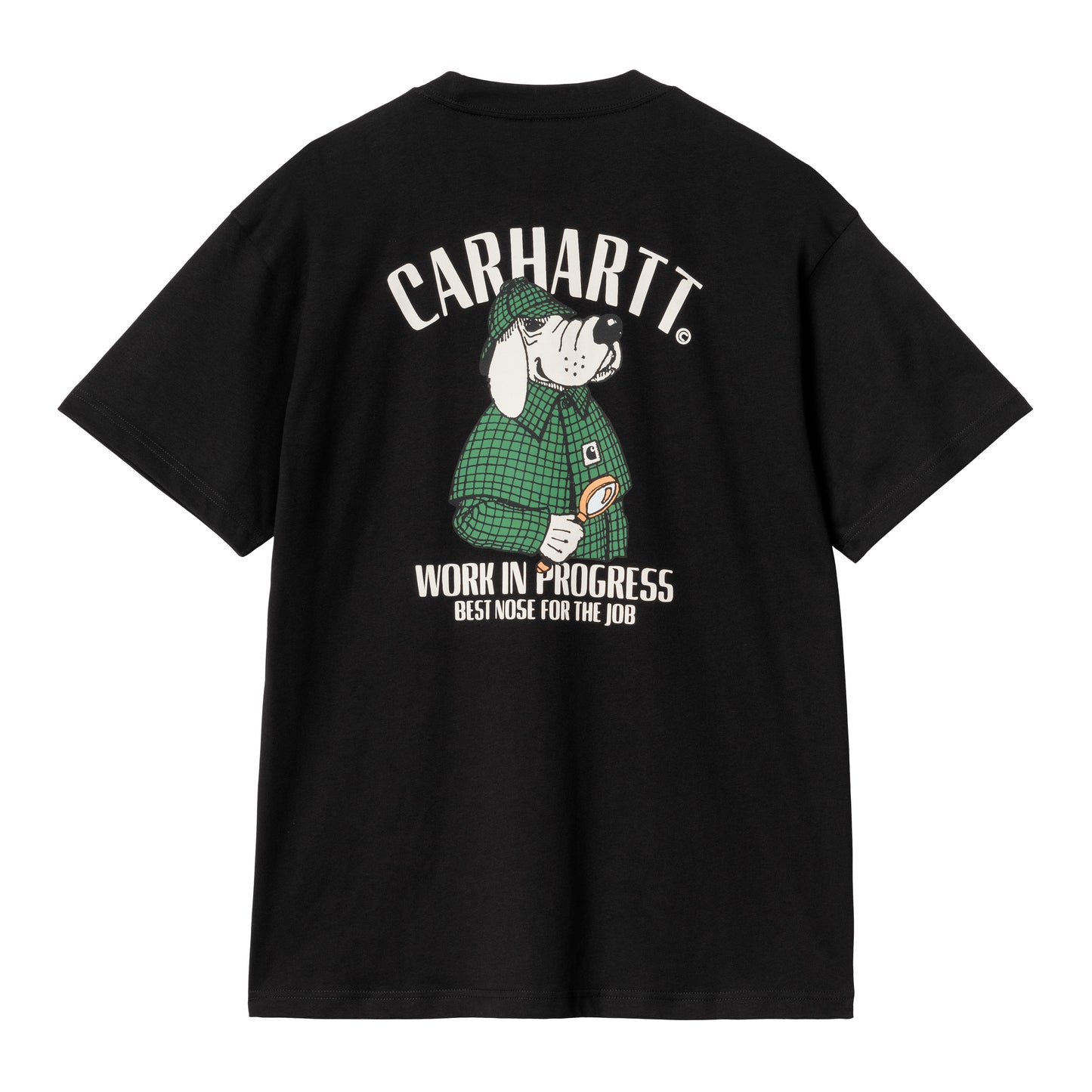S/S Inspector T-Shirt