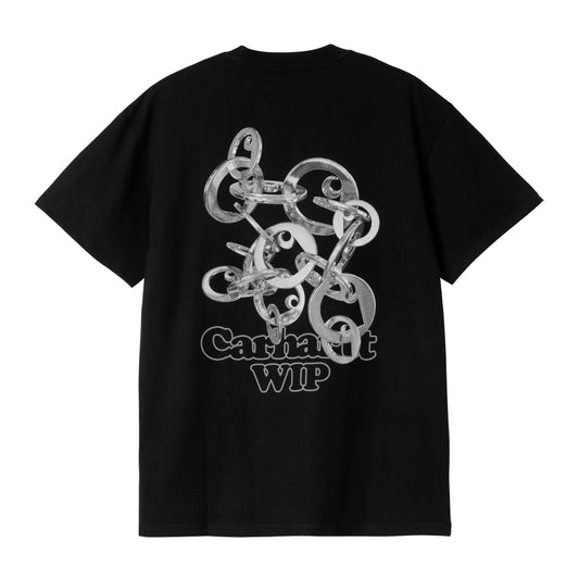 S/S Linked Charms T-Shirt