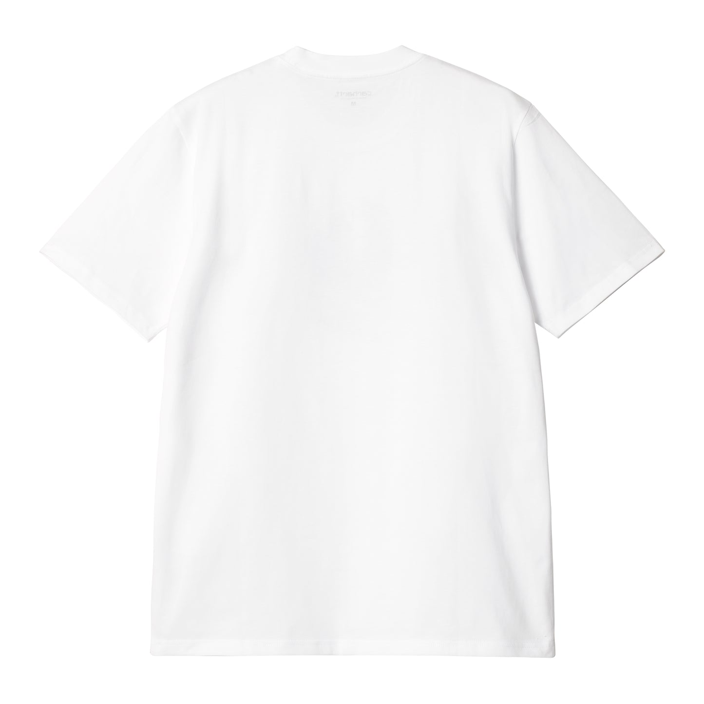 S/S Move On Up T-Shirt