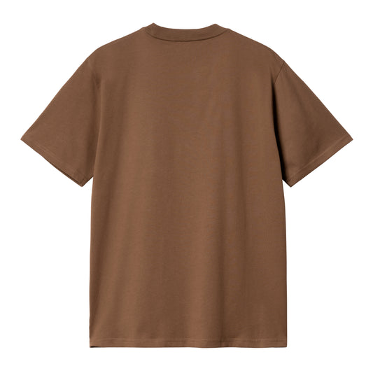 S/S Move On Up T-Shirt