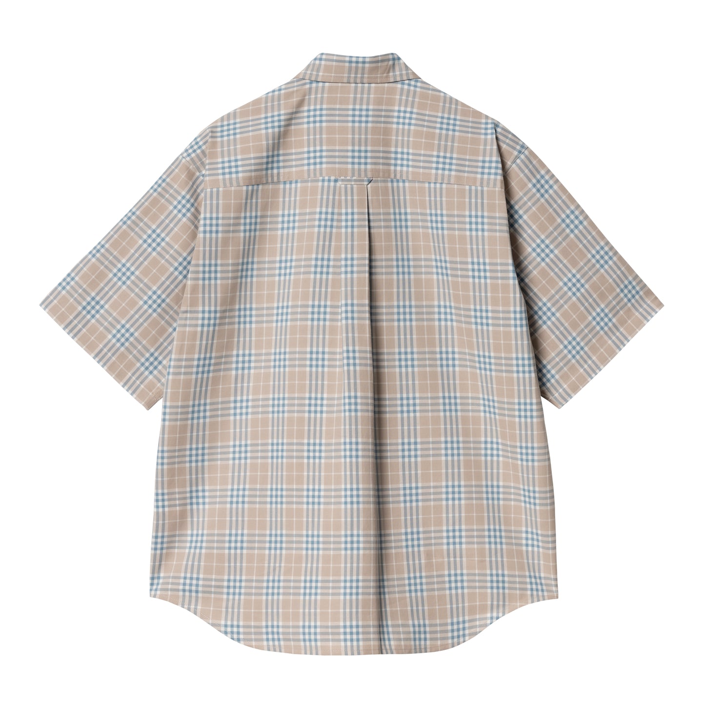 S/S Niven Shirt